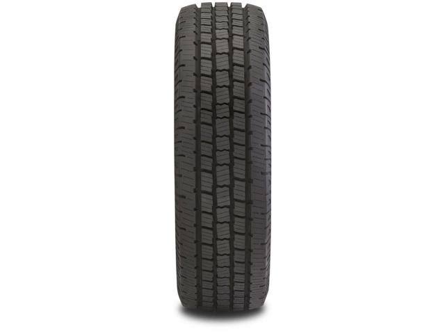 Cooper Discoverer HT3 LT265/70R18 90000031432 Tire
