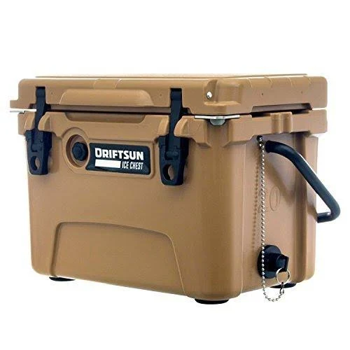 Driftsun 20 Qt. Ice Chest Heavy Duty Cooler