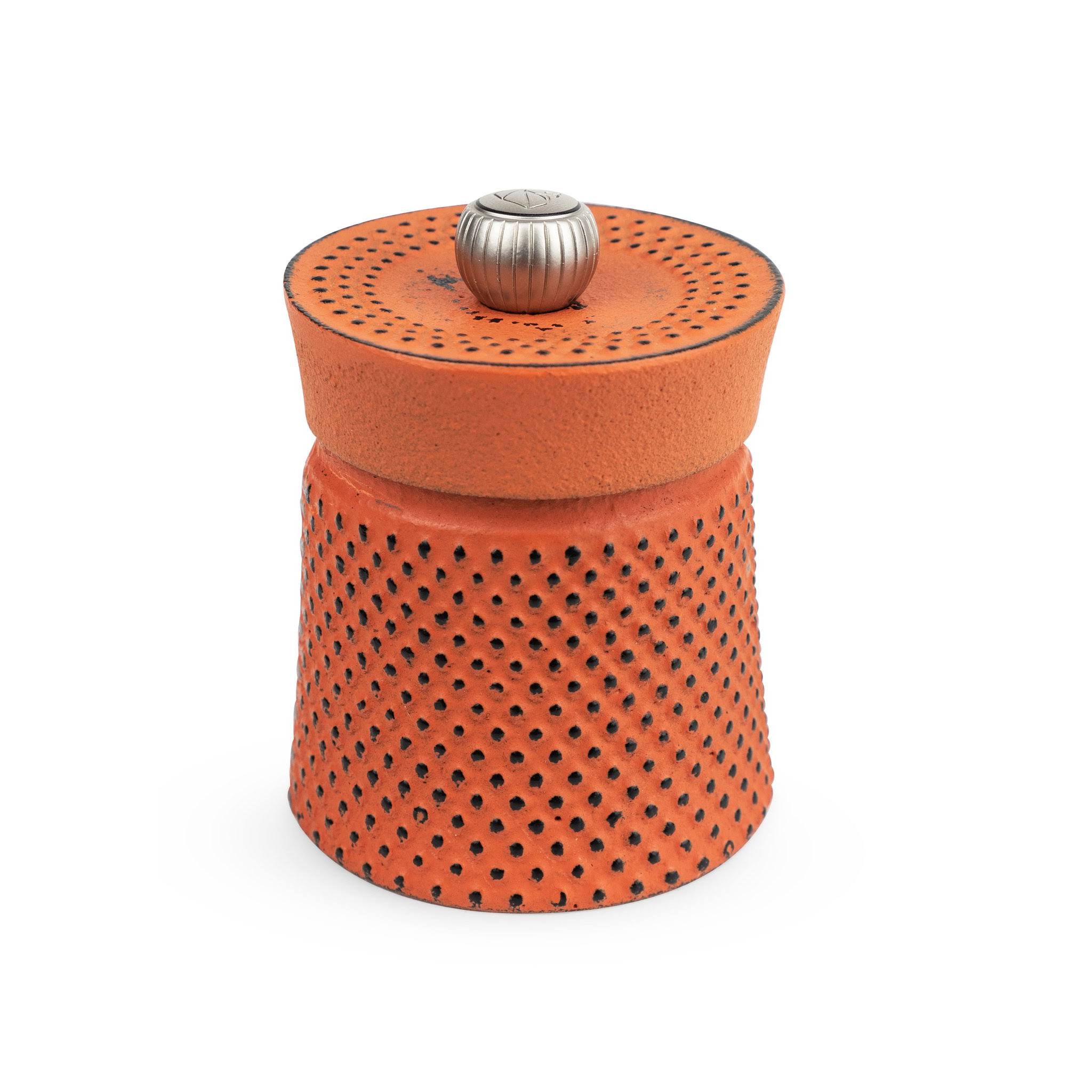Peugeot 35426 Bali Fonte Pepper Mill Cast Iron