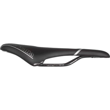 Selle italia SLR Flow TM Saddle Black