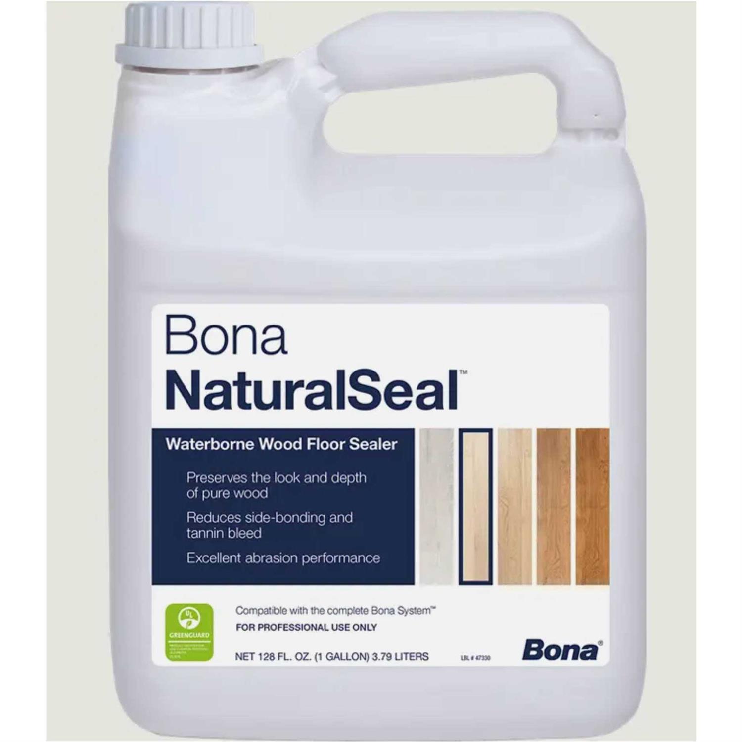 Bona NaturalSeal Water Based Sealer - Shop Hardware Tools Online Store