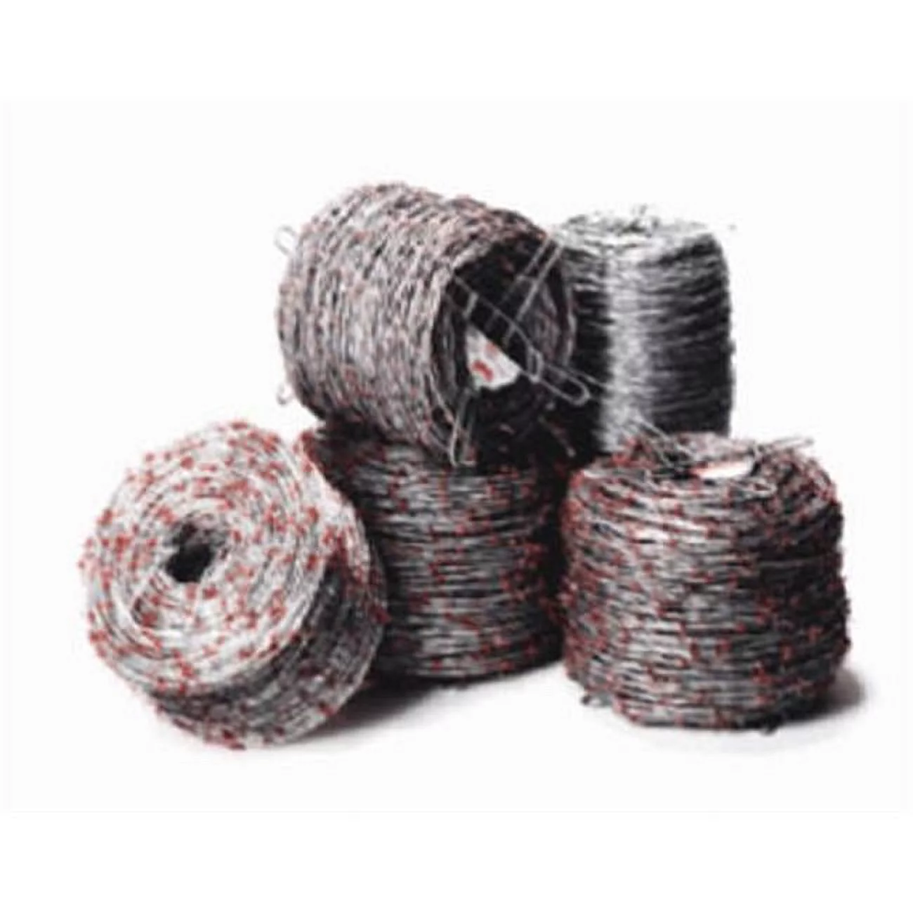 Red Brand 12.5 Gauge 1,320' 4-Point Barbed Wire - Curated Treasures Market