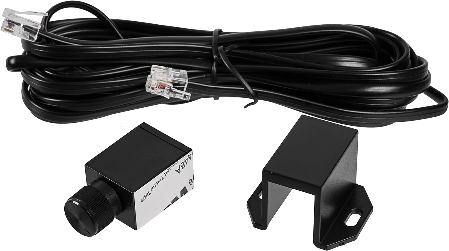 NVX XLCA2X X-Series PRO 2-Channel Line Out Converter Digital Bass Enhancer with xBOOST, Impedance Matching, and Remote Level Control