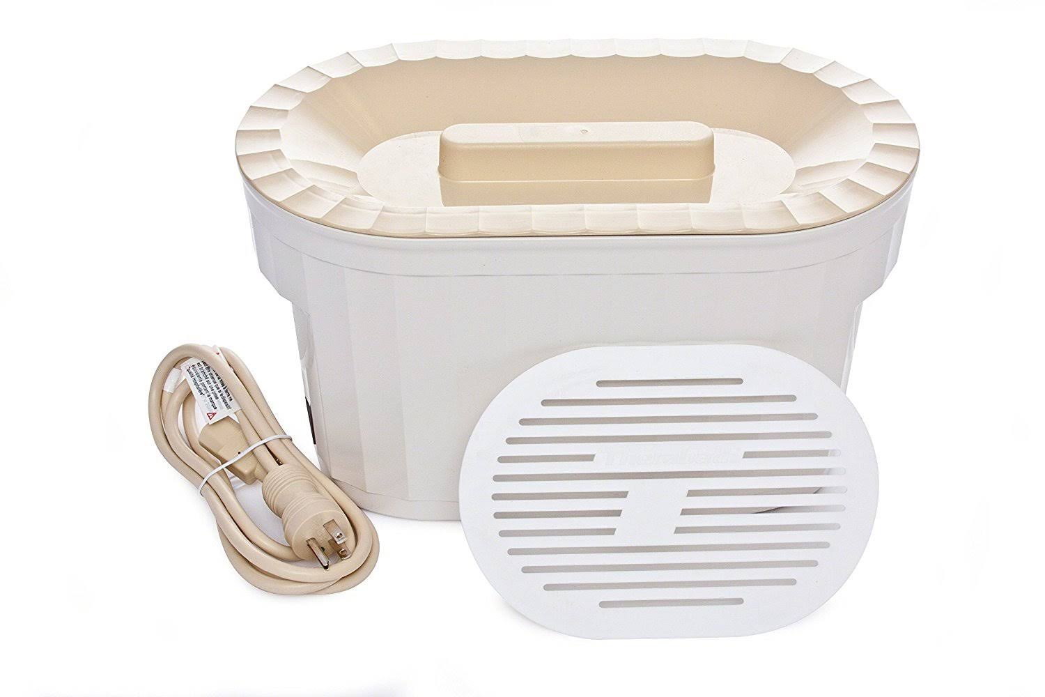 Therabath Professional Paraffin Bath - Eucalyptus Rosemary Mint