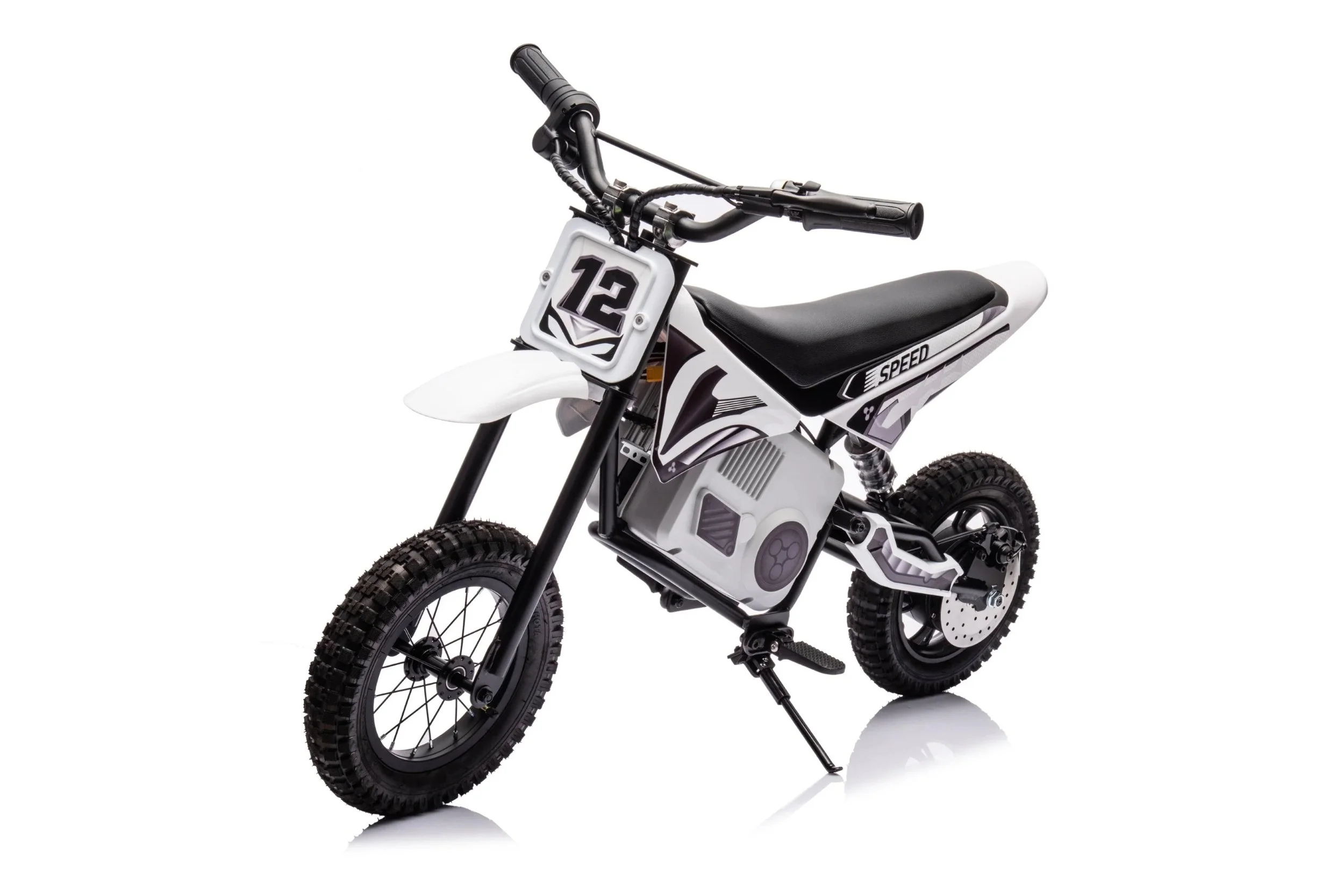 Freddo 36V Electric Dirt Bike with Brushless Motor - Curated Treasures Market