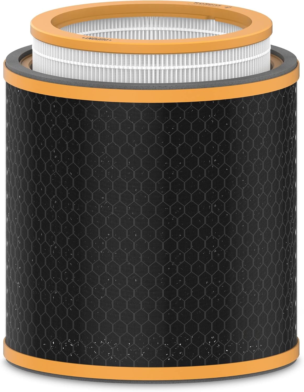 TruSens Smoke & Odor True HEPA Filter Bundle for Z-3000 Large Air Purifier