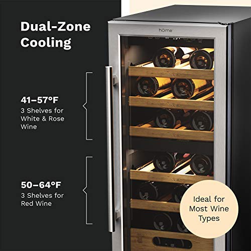 hOmeLabs High End Wine Cooler Parent
