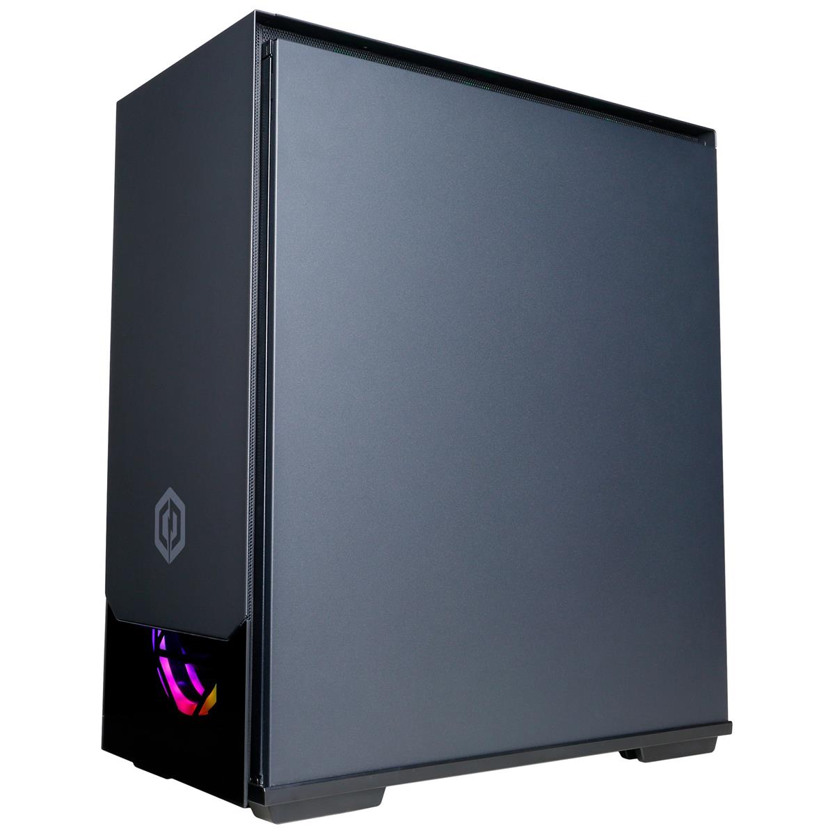 Gamer Supreme Liquid Cool Gaming Desktop Computer, Intel Core i7-12700KF 3.6GHz, 16GB RAM, 1TB SSD, NVIDIA GeForce RTX 3070 Ti 8GB, Windows 11 Home