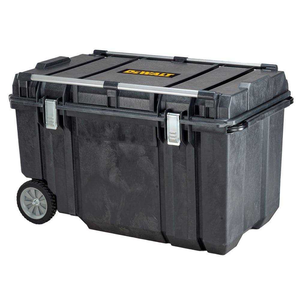 DEWALT Tough Chest Mobile Storage DWST38000 - Shop Hardware Tools Online Store