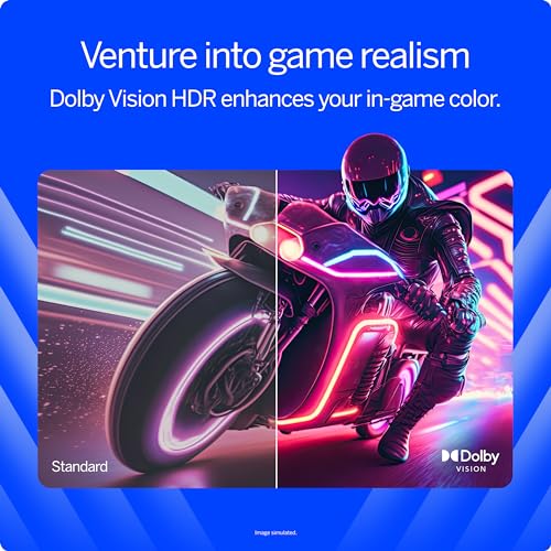VIZIO 43-inch 4K UHD LED Smart TV w/Dolby Vision HDR, WiFi 6, Bluetooth Headphone Capable, Apple AirPlay, Google Cast Built-in (V4K43M-08, New)
