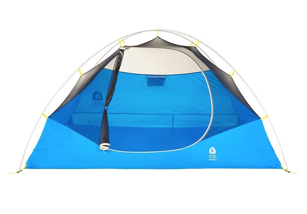 Sierra Designs Summer Moon 3 Tent