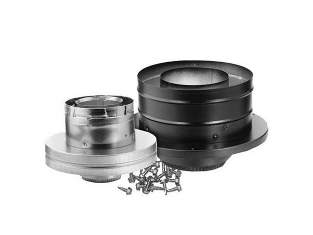 Duravent 46DVA-KCA DirectVent Pro Chimney Conversion Kit