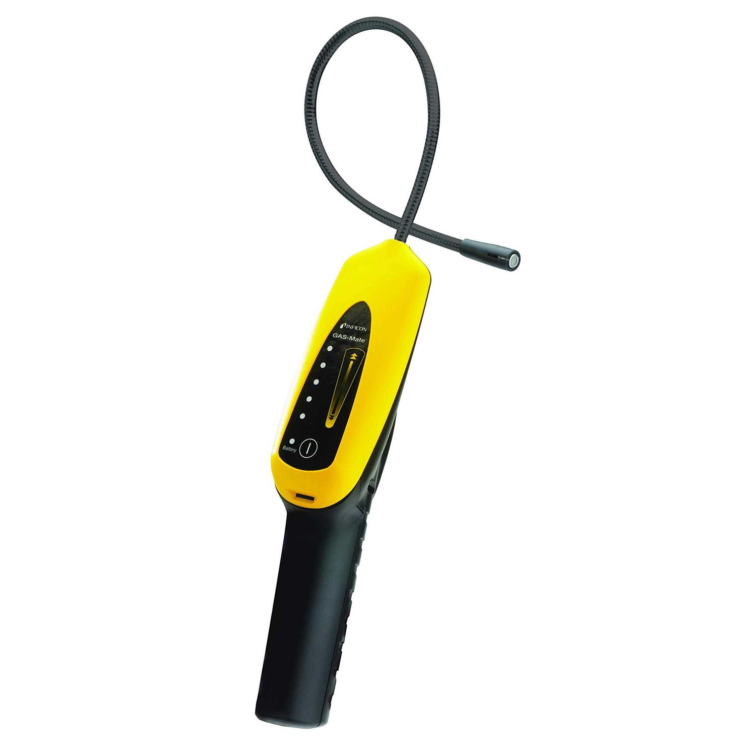 718-202-G1 Inficon Combustible Gas Detector - Shop Hardware Tools Online Store
