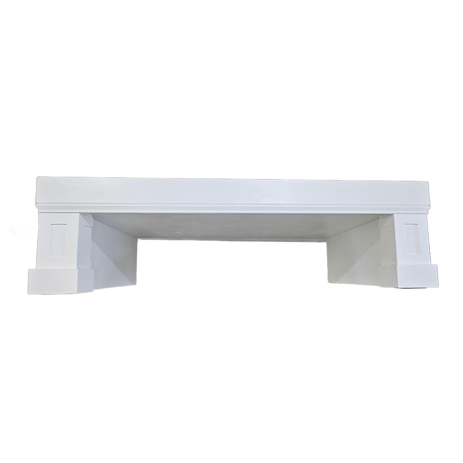 LaundryRise Handcrafted Laundry Washer and Dryer Pedestal Raiser Platform works with most of the Washers and Dryers Pair on the market Additional Laundry Storage made out of solid wood, 53-60" wide
