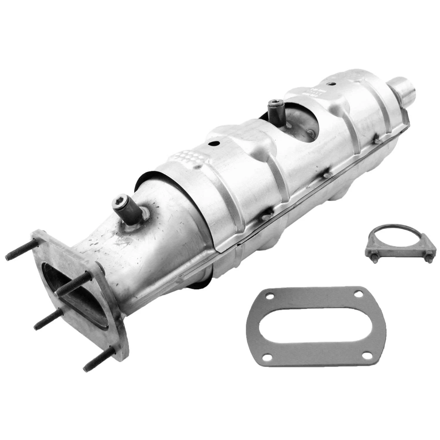 Walker 15762 Catalytic Converter