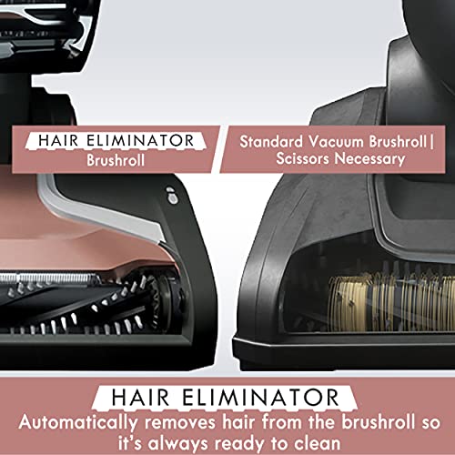 Kenmore Intuition Vacuum 1PBU4020&BU4050