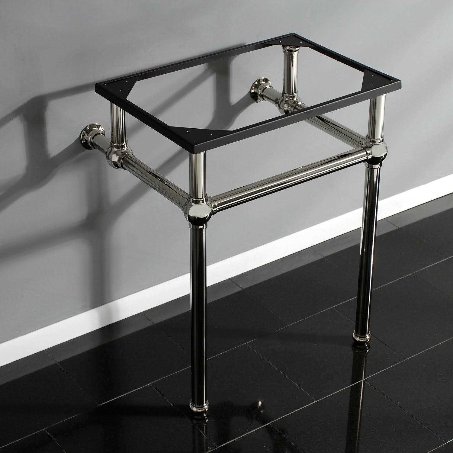 Templeton Brass Console Sink Legs VBH242030 - Shop Hardware Tools Online Store
