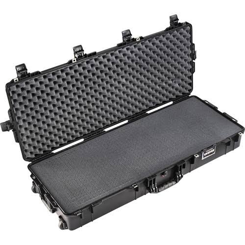 Pelican 1745 Air Long Case Black