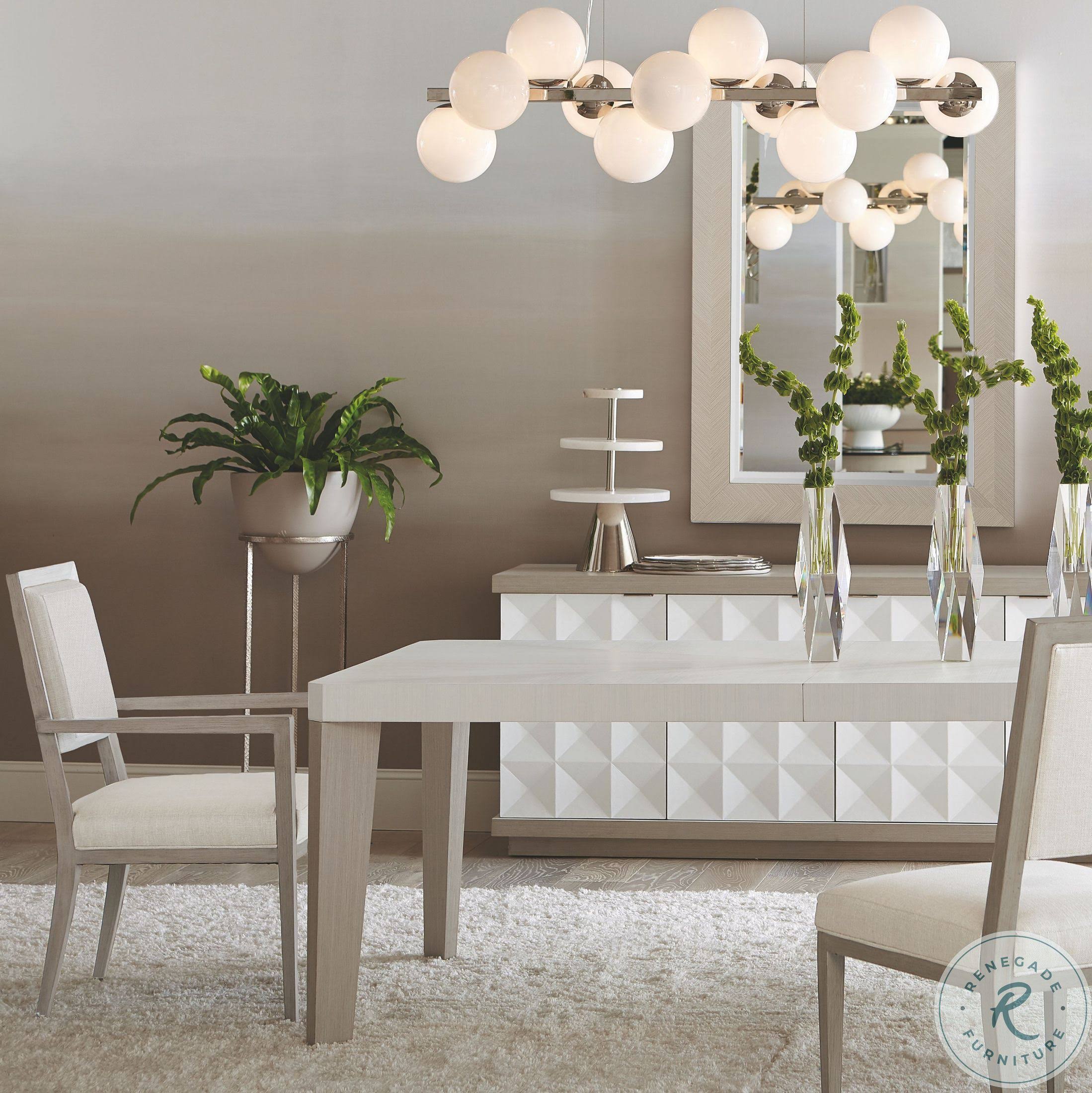 Bernhardt Axiom Arm Chair