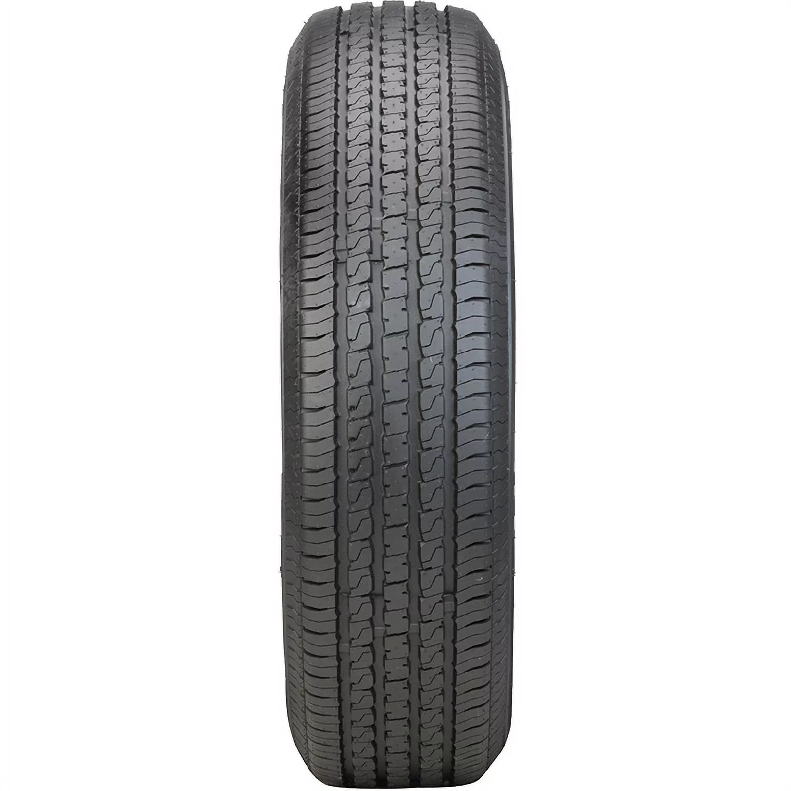 Trailer King RST ST225/75R15 117/112M E Trailer Tire