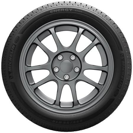 Michelin Energy Saver Passenger Tire 215/55R17 94H