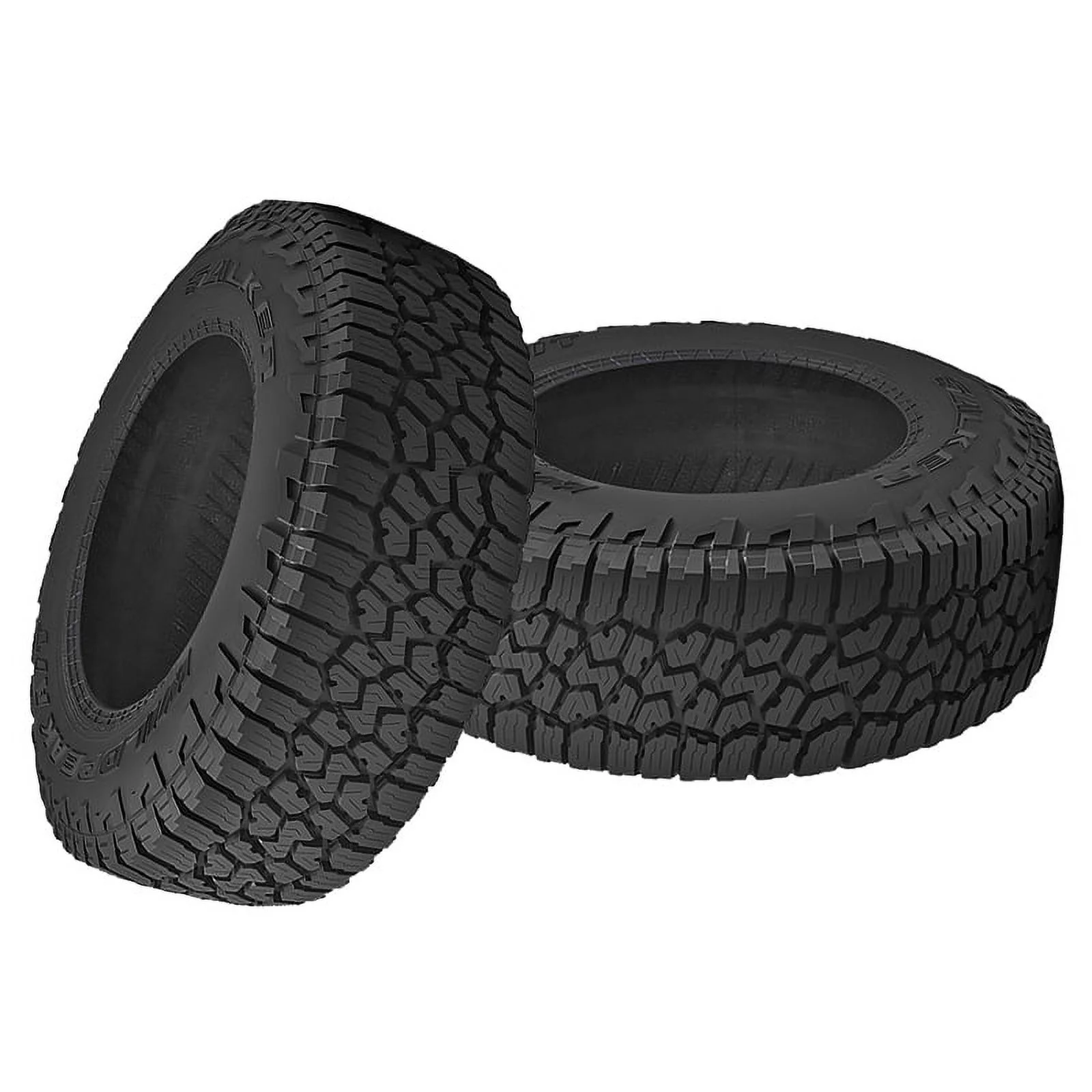 Falken Wildpeak A/T3W LT275/70R18/10 125/122S BW All Terrain Tire