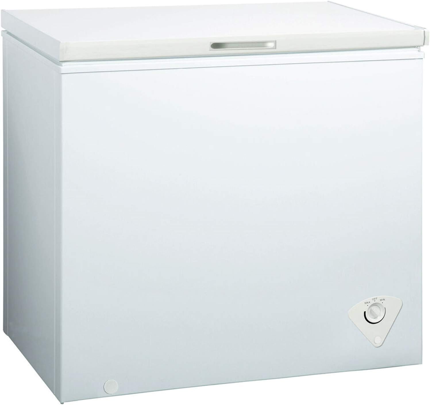 Midea Freezer