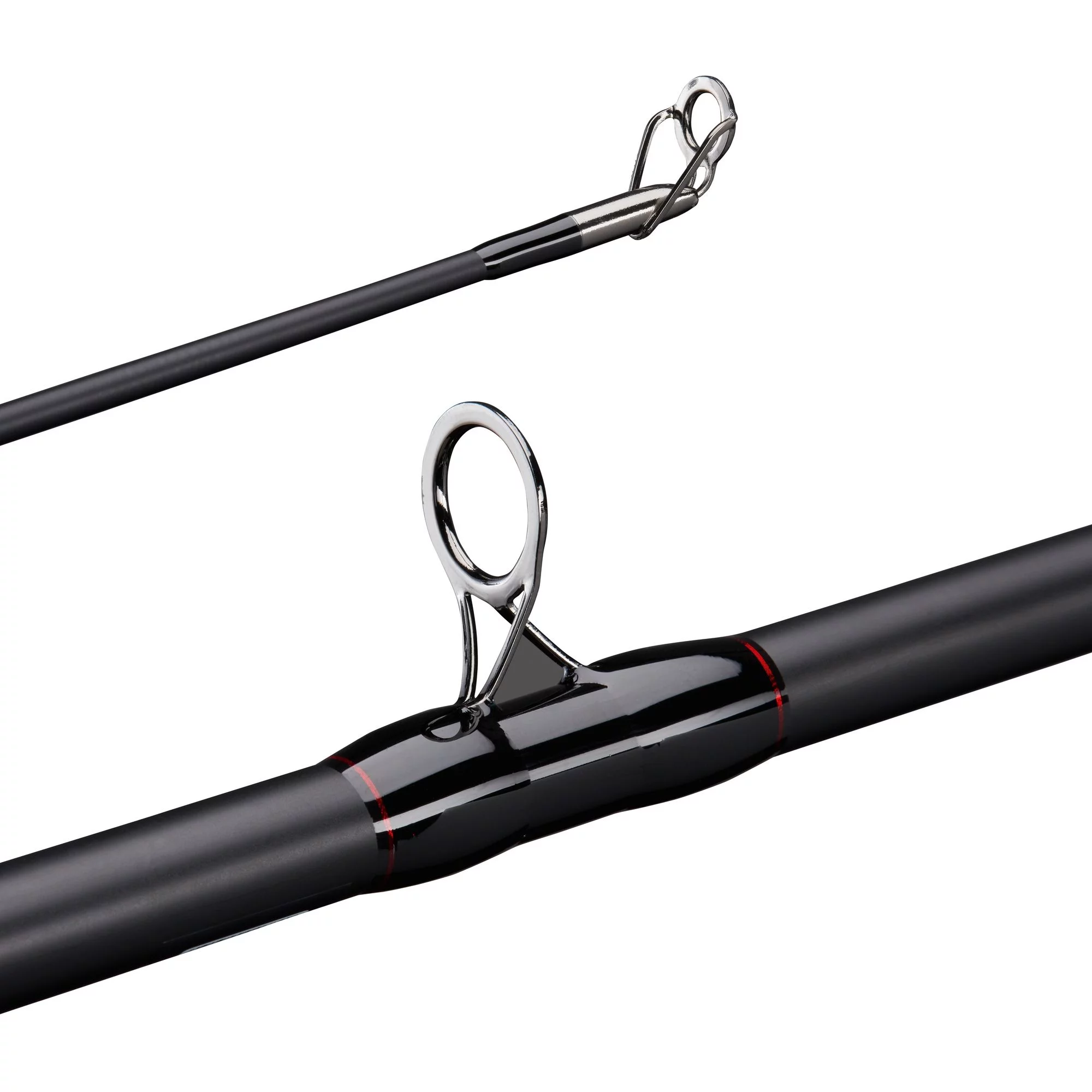 PENN Prevail II 12’. Surf Conventional Rod; 2 Piece Fishing Rod