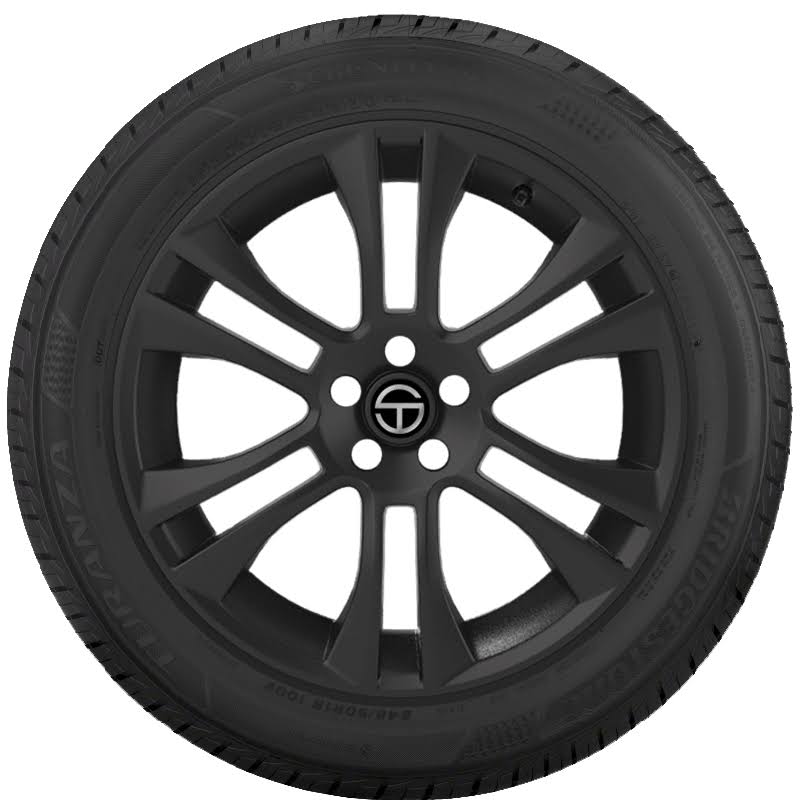 Bridgestone Turanza Serenity Plus Tire 225/60R16