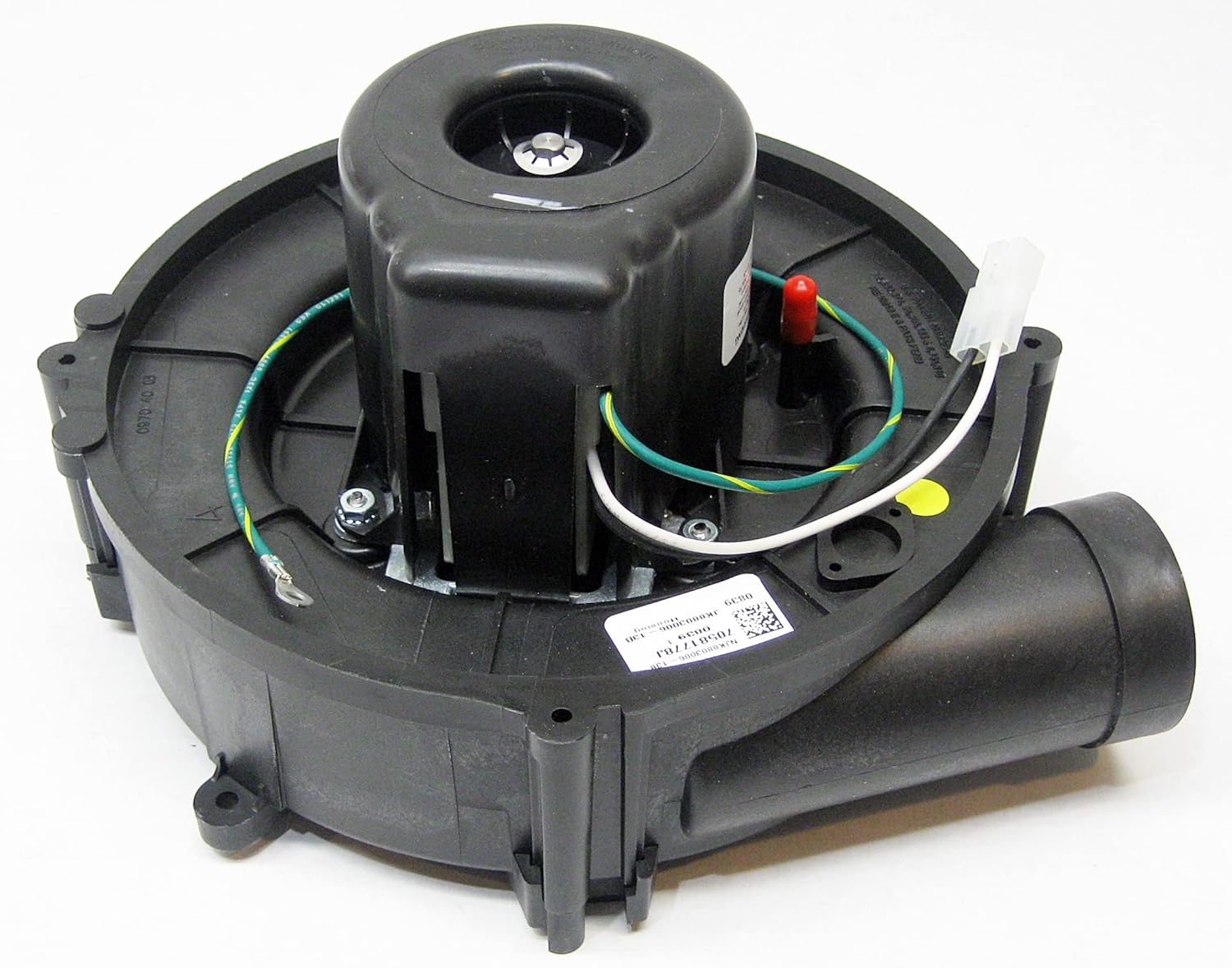 Furnace Draft Inducer Motor For Heil Tempstar Comfortmaker Arcoair 1172823 1014338 HQ1014338FA