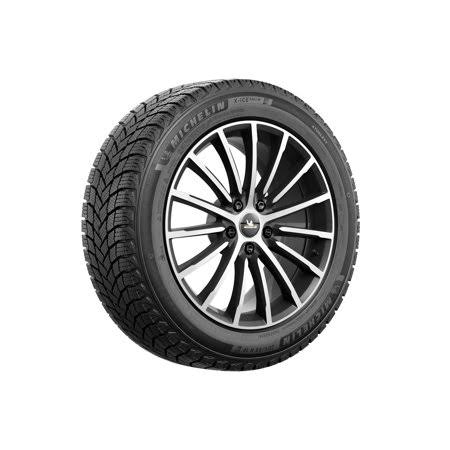 Michelin X-Ice Snow Tire 185/65R14 90T