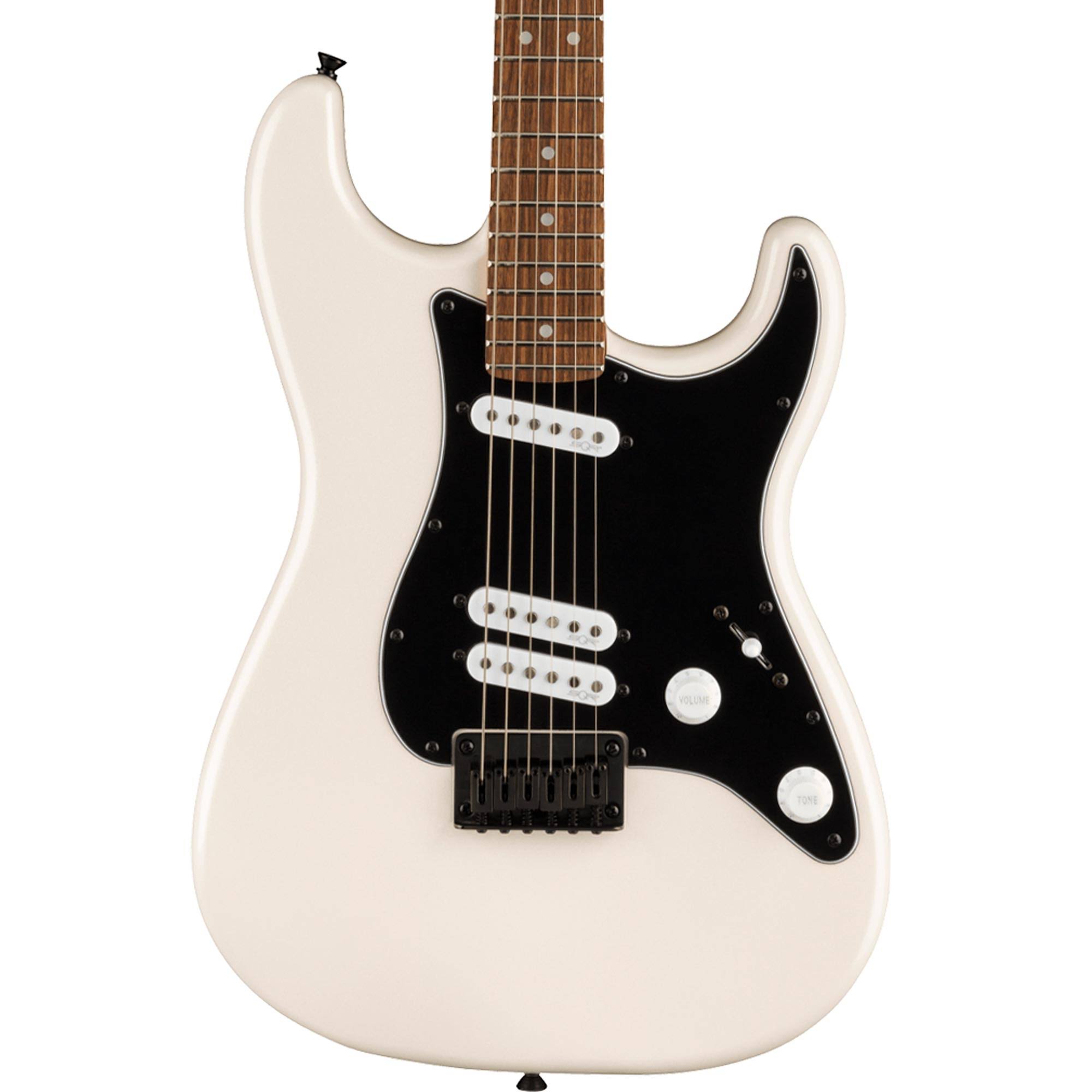 Squier Contemporary Stratocaster Special HT - Pearl White Guitar