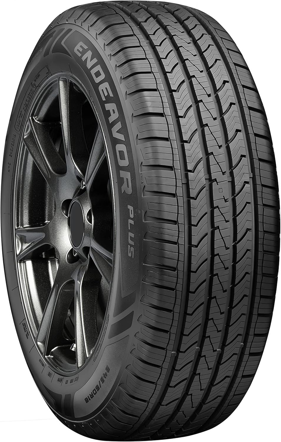 Cooper Endeavor Plus All-Season 205/70R16 97T Tire