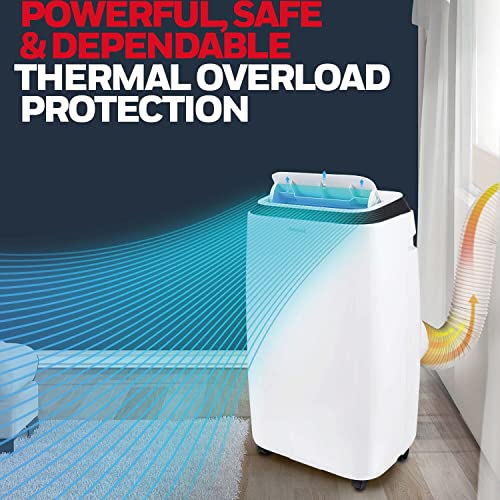 Honeywell Portable Air Conditioner