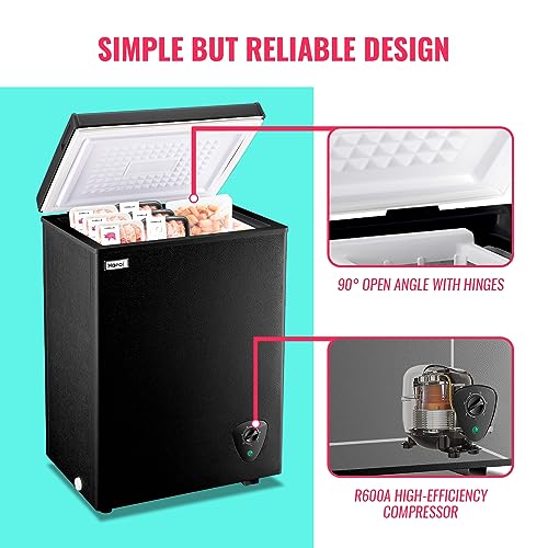 Chest Freezer deep freezer