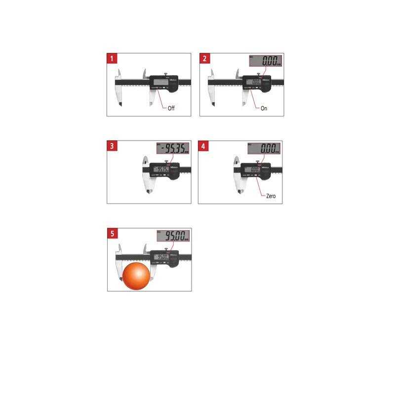 500-197-30 Mitutoyo Digimatic Caliper - Shop Hardware Tools Online Store