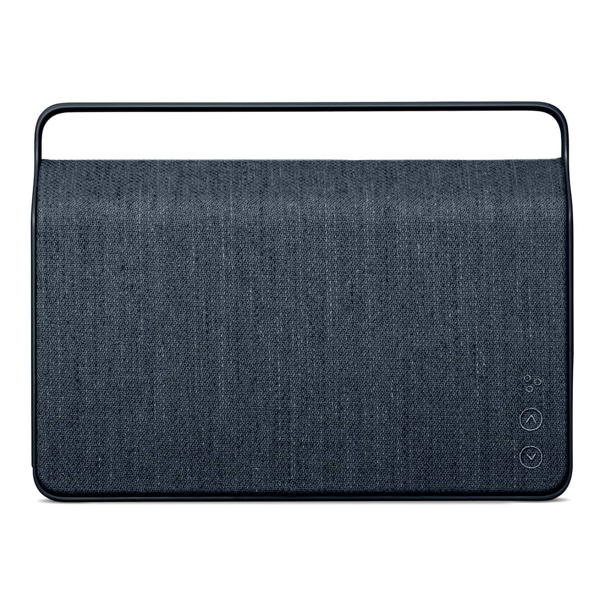 Vifa Copenhagen 2.0 Bluetooth Wireless Portable Speaker Mountain Blue