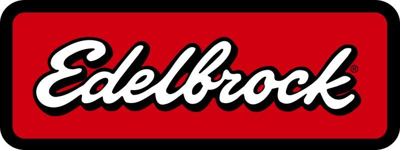 Edelbrock 7193 Performer RPM Intake Manifold