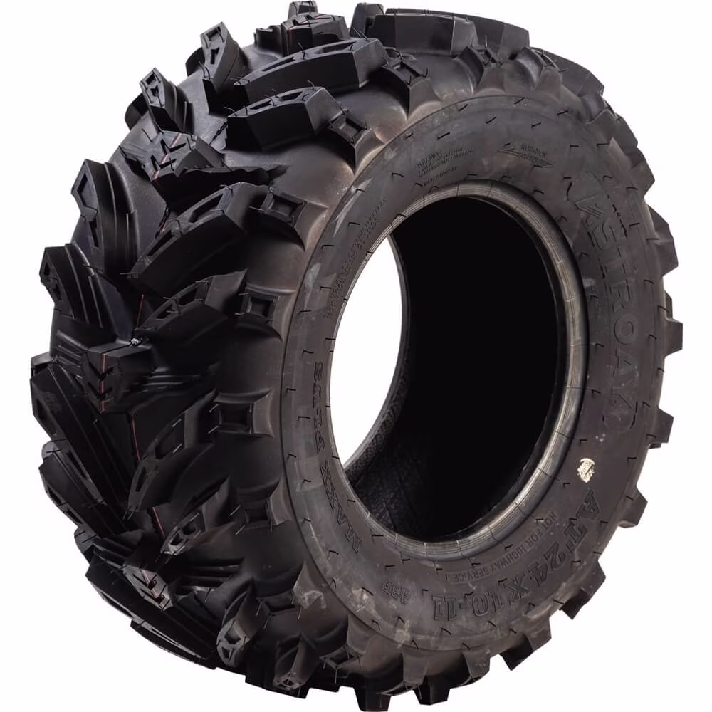 27 x 12 - 12 Astroay Maxx Plus Utility ATV/UTV Tire