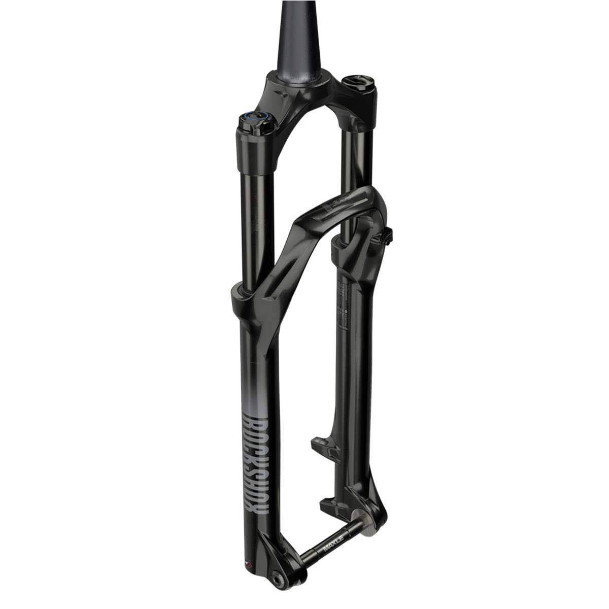 RockShox Judy Gold RL Suspension Fork - 26x22 100 mm 9 x 100 mm 40 mm Offset Black