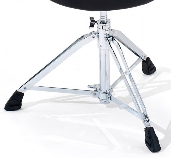 Ludwig LAC48TH Atlas Classic Saddle Throne