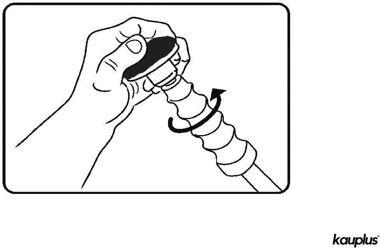 kauplus Cold Glue Dent Removal Kit