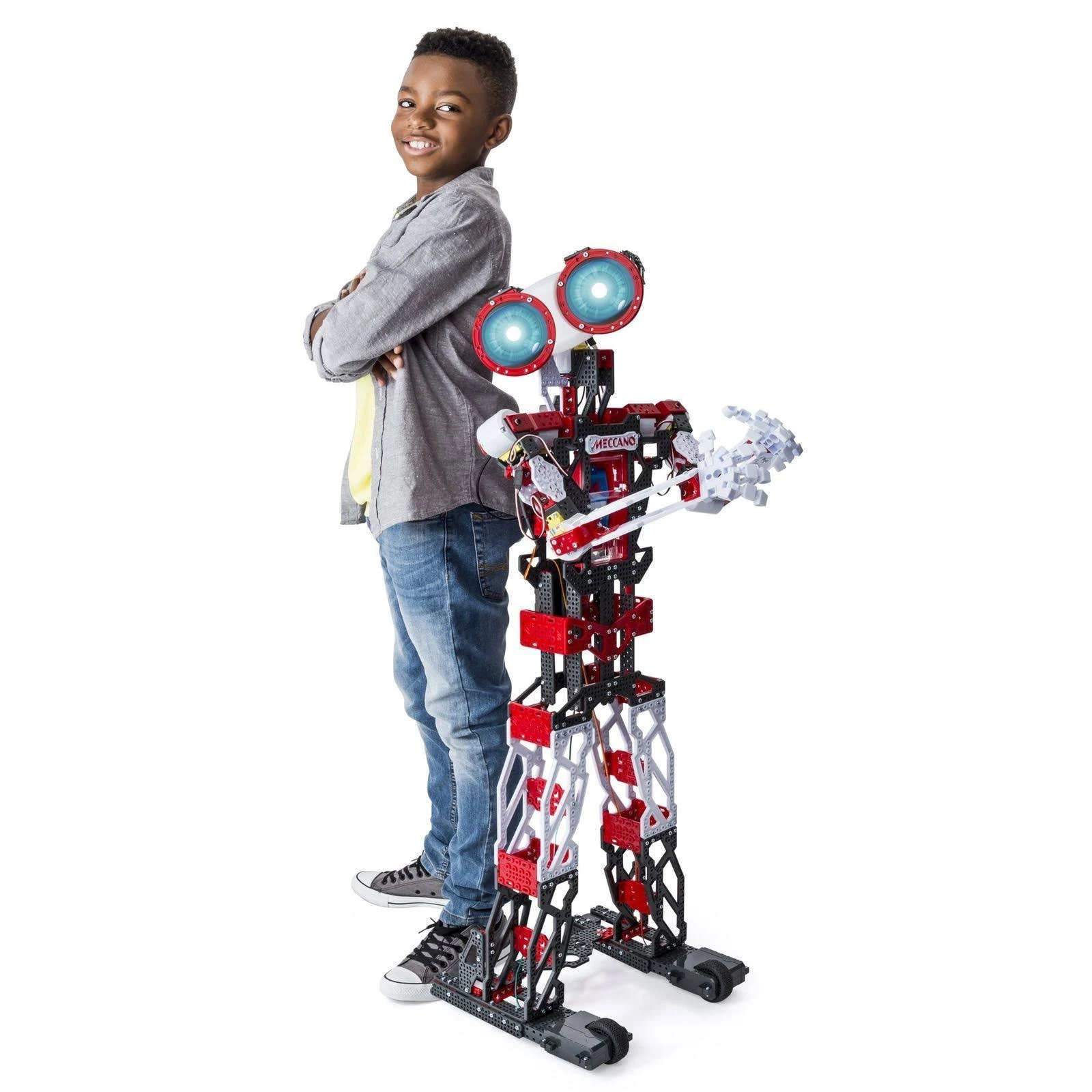 Meccano Meccanoid XL 2.0 Robot