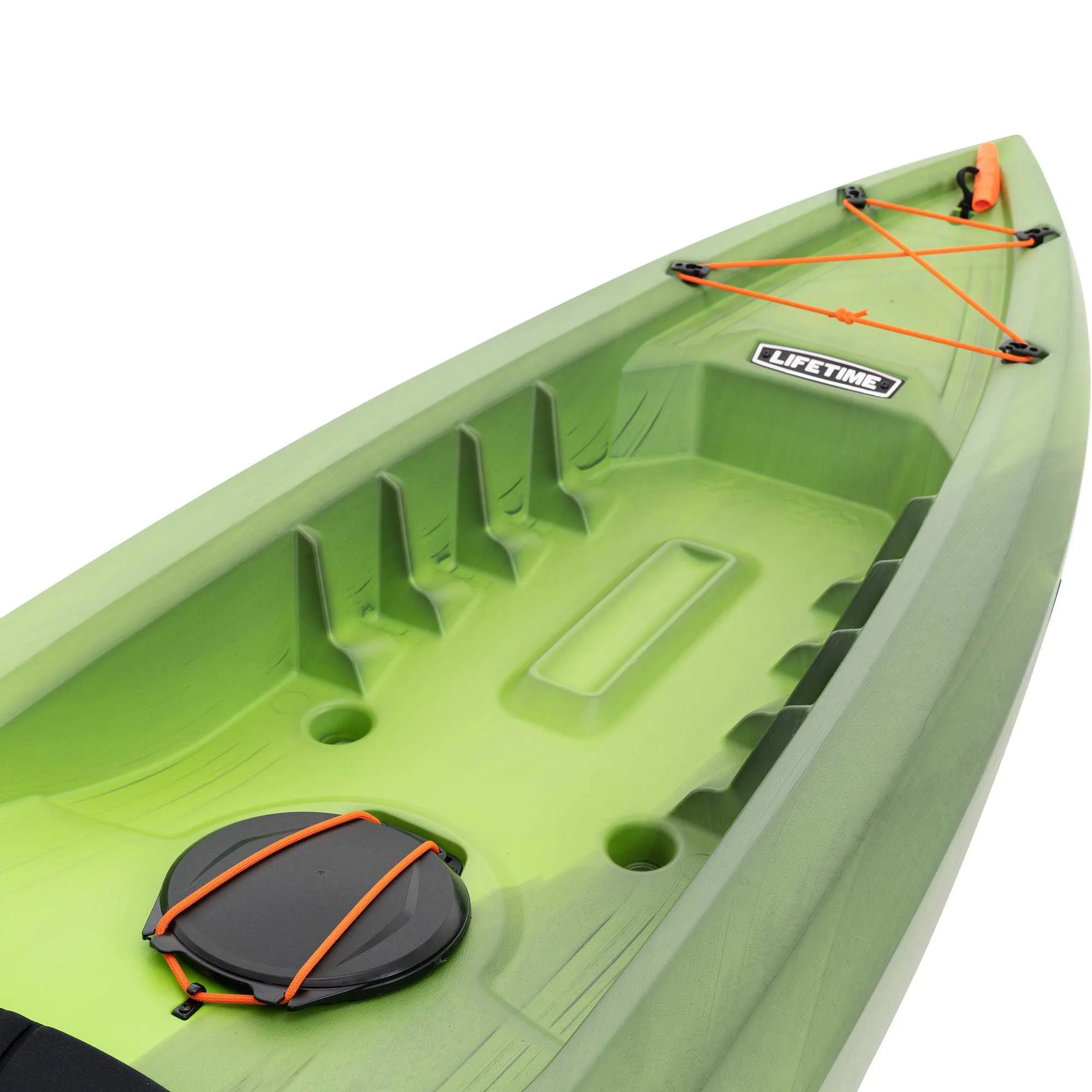 Lifetime Kenai 103 Sit-On-Top Kayak - Python Fusion - 91075