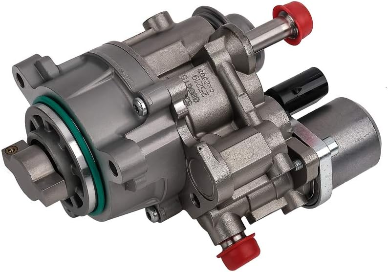 OSIAS New Aftermarket High Pressure Fuel Pump For Genuine BMW N53/N54/N55 Engine 135i 335i 335ix 535i 535i 535ix X5 X6 Z4 E70 E90 3.0L