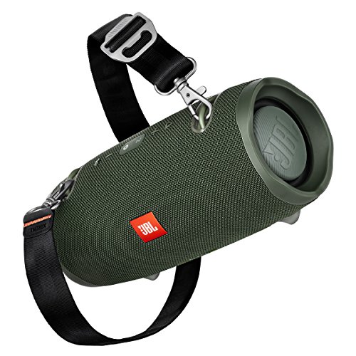 JBL Xtreme 2, Waterproof Portable Bluetooth Speaker, Black