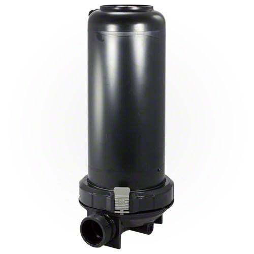 Cartridge Filter, Waterway Inline, 25 sqft, 1-1/2x22mbt 500-2570