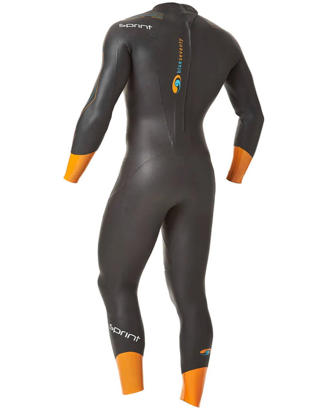 Men&s Blueseventy Sprint Triathlon Wetsuit