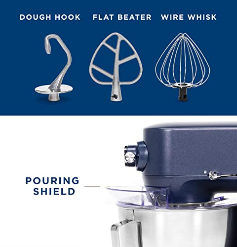 GE Electric Stand Mixer