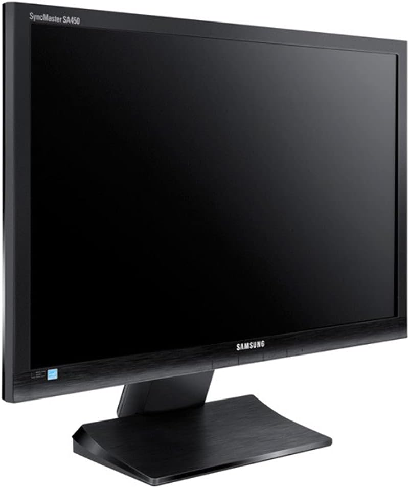 Samsung S24A450BW 24-Inch LED Monitor
